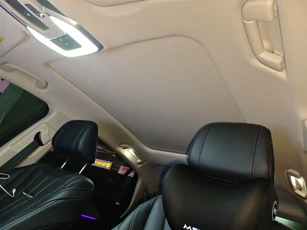 Hongqi H5 2024 2.0T Automatic Smart Connect Flag Smooth Edition фото 14
