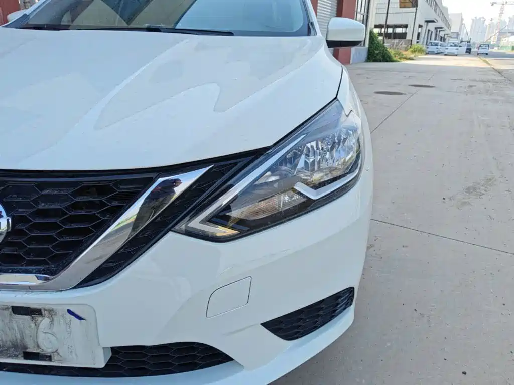 Nissan SYLPHY, миниатюра 24