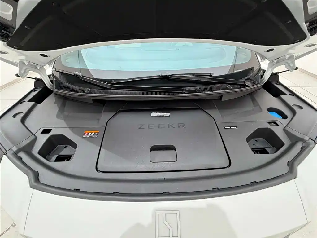 ZEEKR EXTREME KRYPTON 009