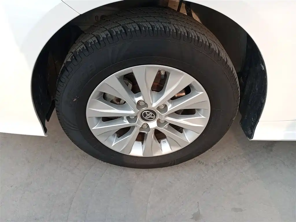 Toyota Corolla 2019 1.2T S-CVT GL-i Elite Edition фото 25