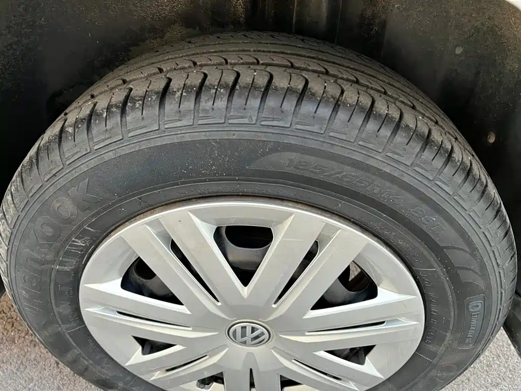Volkswagen Polo 2018 1.5L Auto Safe Drive фото 16