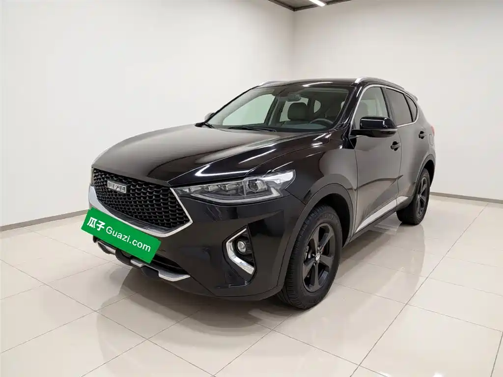 Haval F7 2019 1.5T 2WD i-Style China VI
