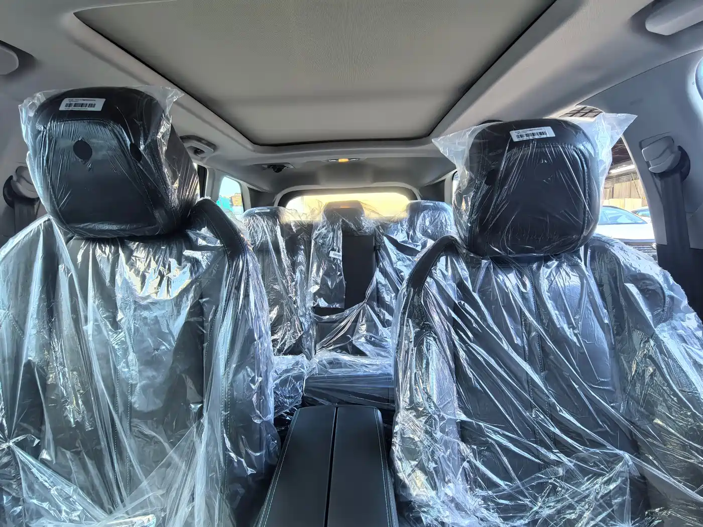 Peugeot 5008 фото 13