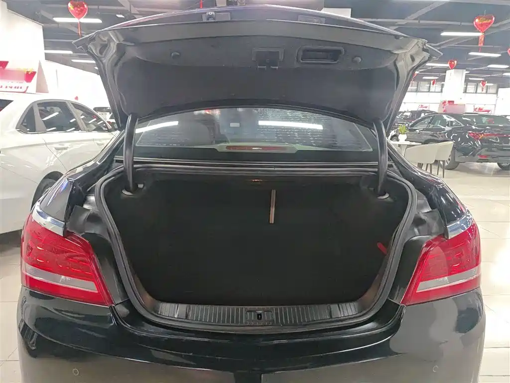 Buick LaCrosse 2013 2.4L SIDI Leading Comfort фото 15