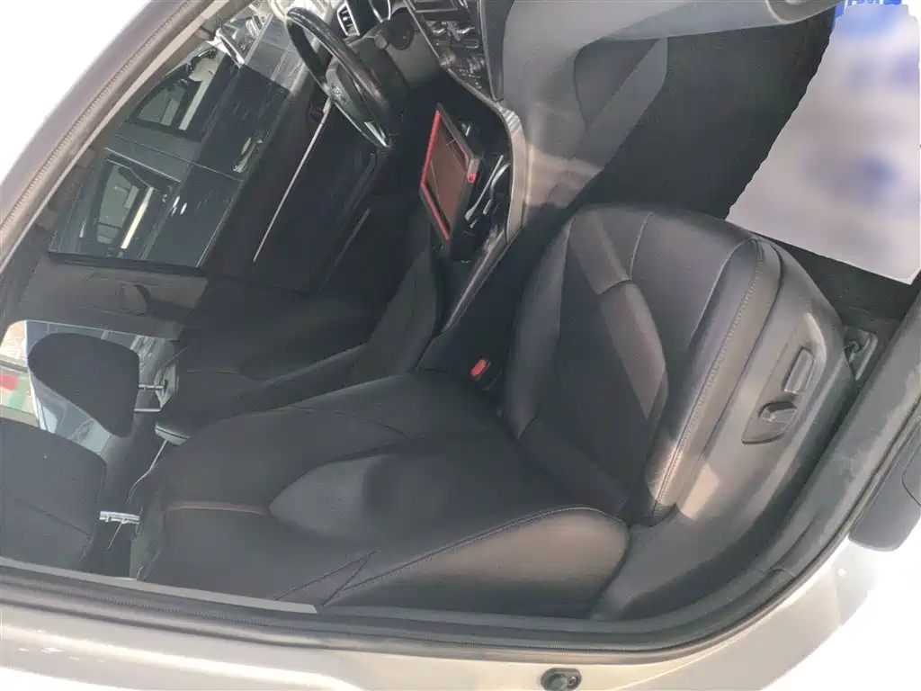Toyota Camry 2023 Hybrid 2.5HGVP Leading Edition фото 25