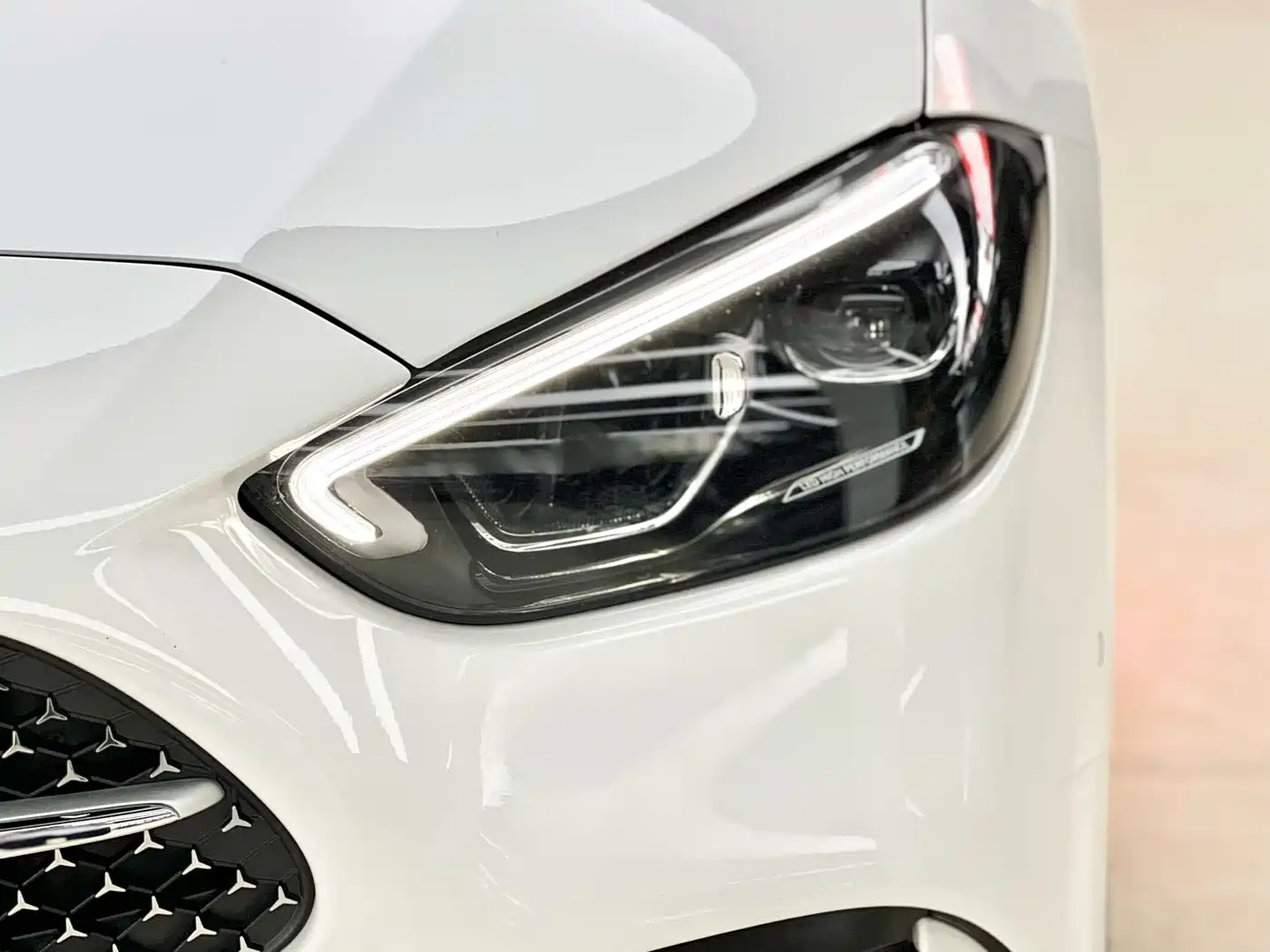 Mercedes-Benz C-Class 2023 C 260 L Sport фото 16
