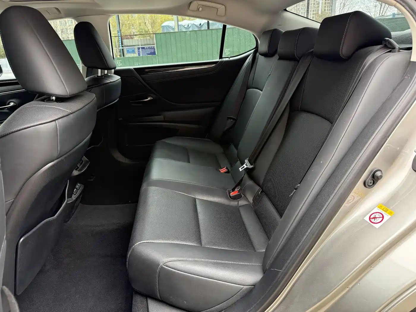 Lexus ES 2020 200 Excellence фото 5