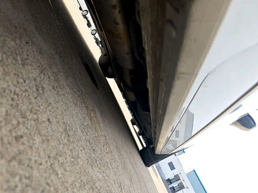 Buick GL8 2017 ES 28T Flagship China V фото 19