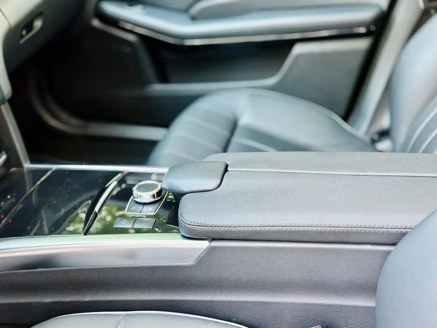 Mercedes-Benz E-Class 2015 Facelift E 260 L Sport фото 23