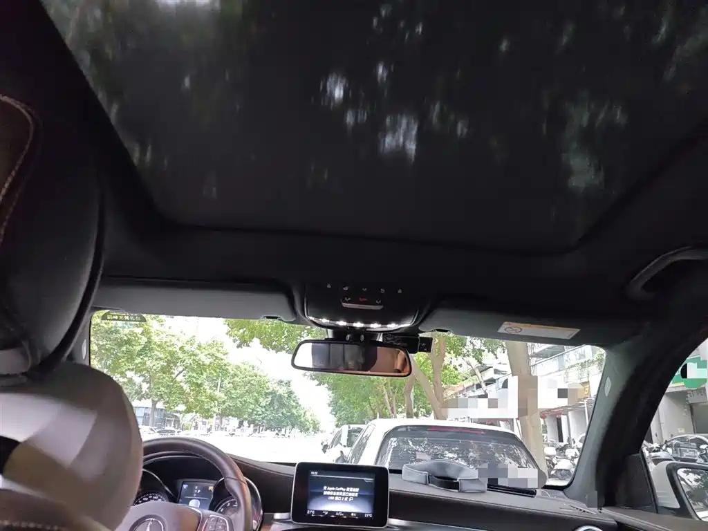 Mercedes-Benz GLC 2019 GLC 260 L 4MATIC Dynamic фото 19