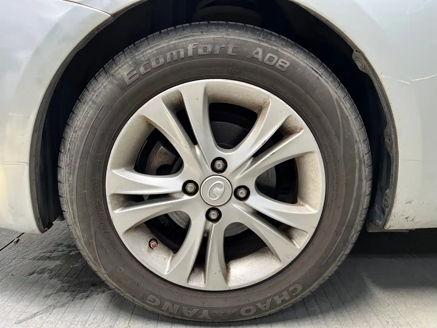 Great Wall C30 2013 2013 1.5L Manual Comfort