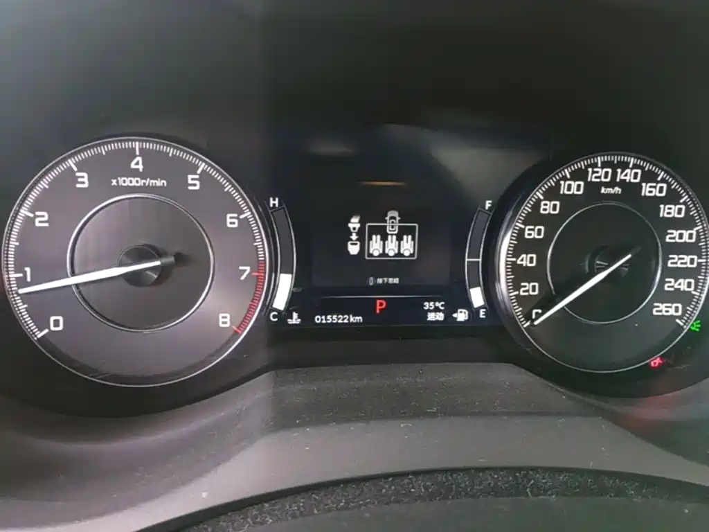 Acura RDX 2021 2020 2.0T Smart Edition SH-AWD