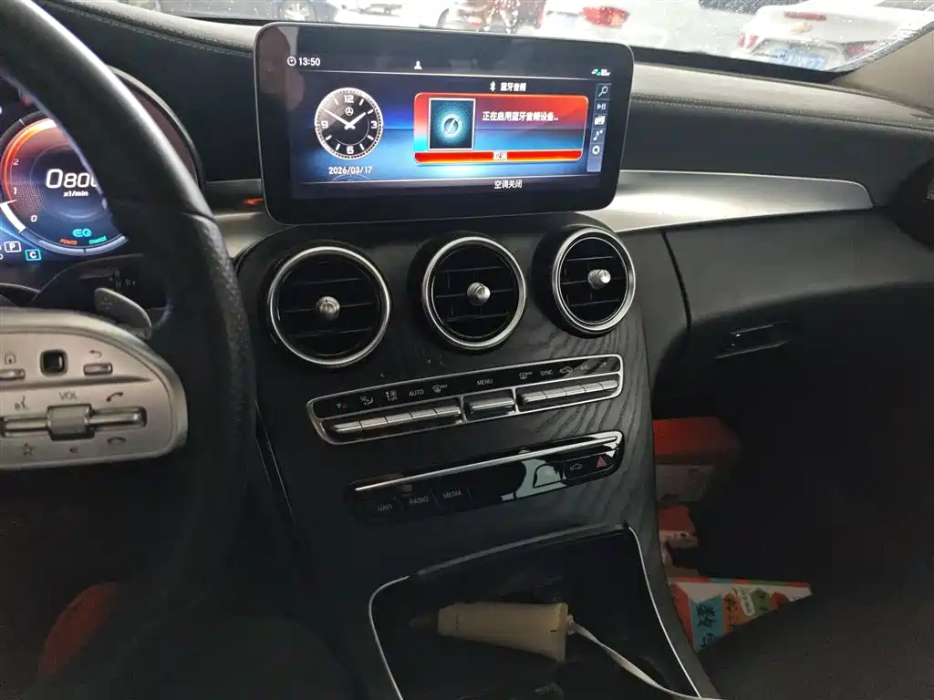 Mercedes-Benz C-Class 2020 Facelift C 260 L Sport фото 13