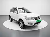 Photo 3 - Landwind X8