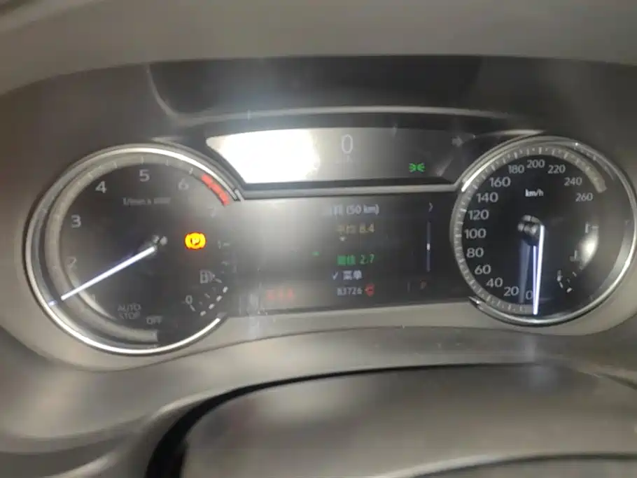Cadillac XT4 2020 28T FWD Leading Trim фото 14