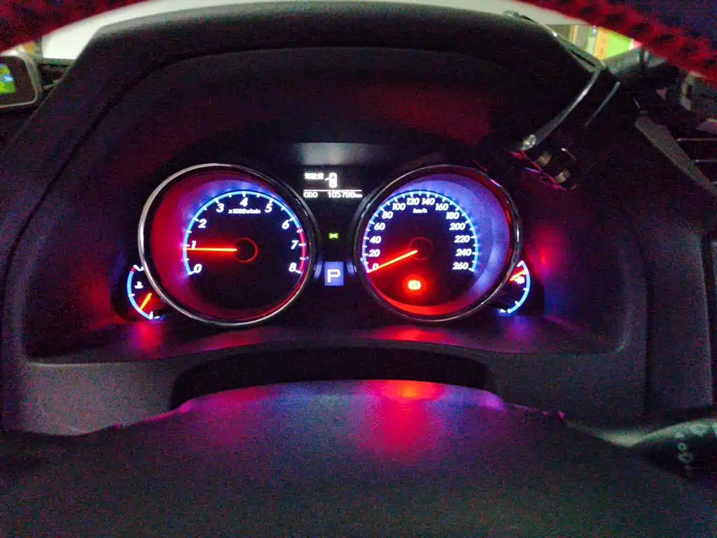 Toyota Reiz 2013 2.5V Premium Edition фото 12