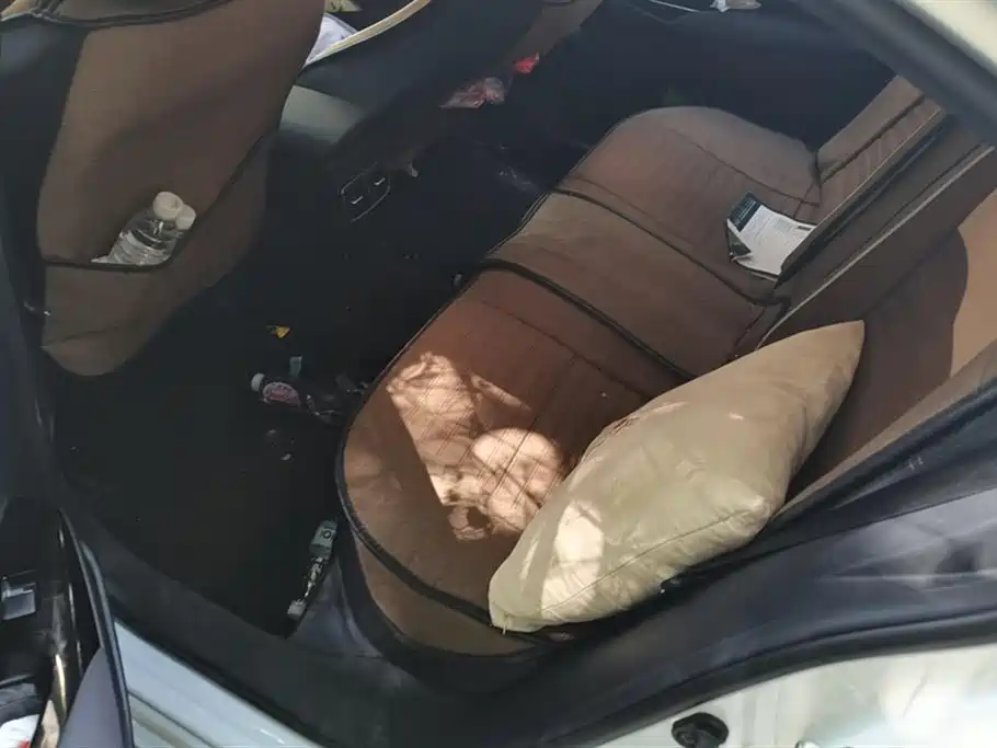 Toyota Allion 2021 2.0L Progressive Edition фото 11