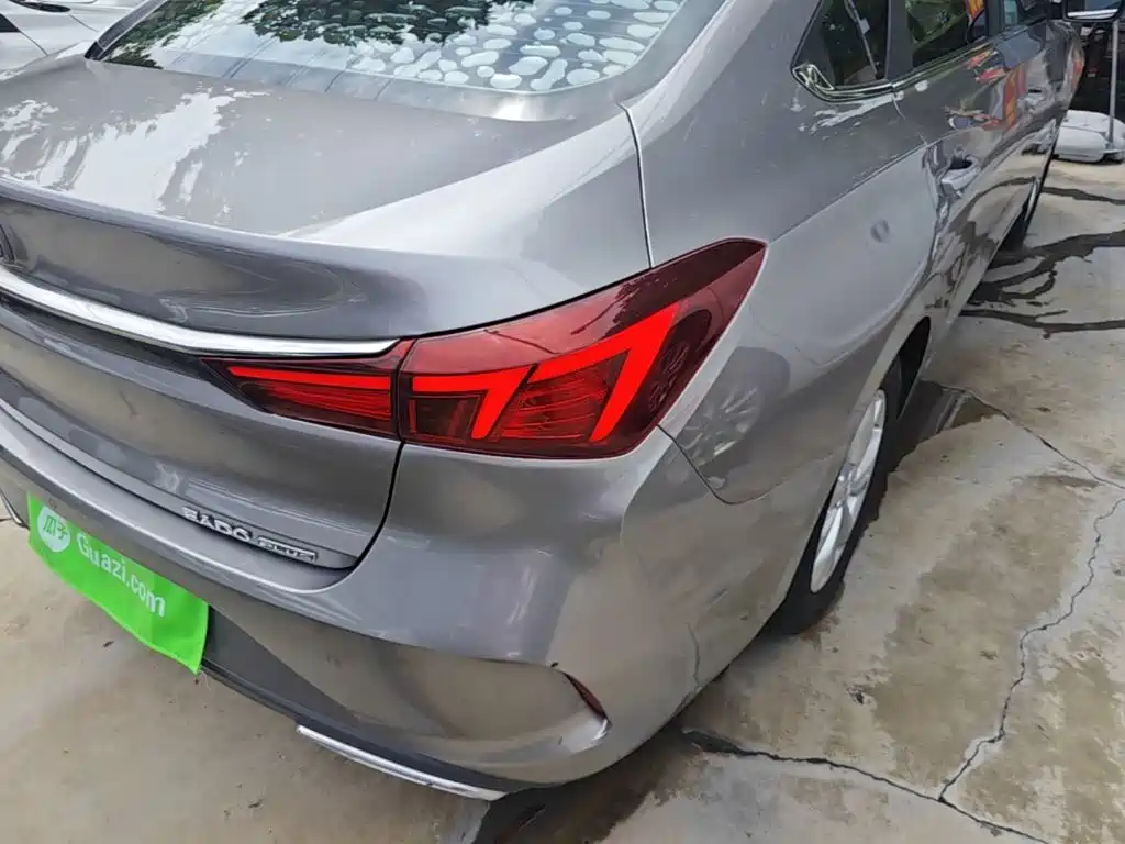 Photo 8 - Changan Eado