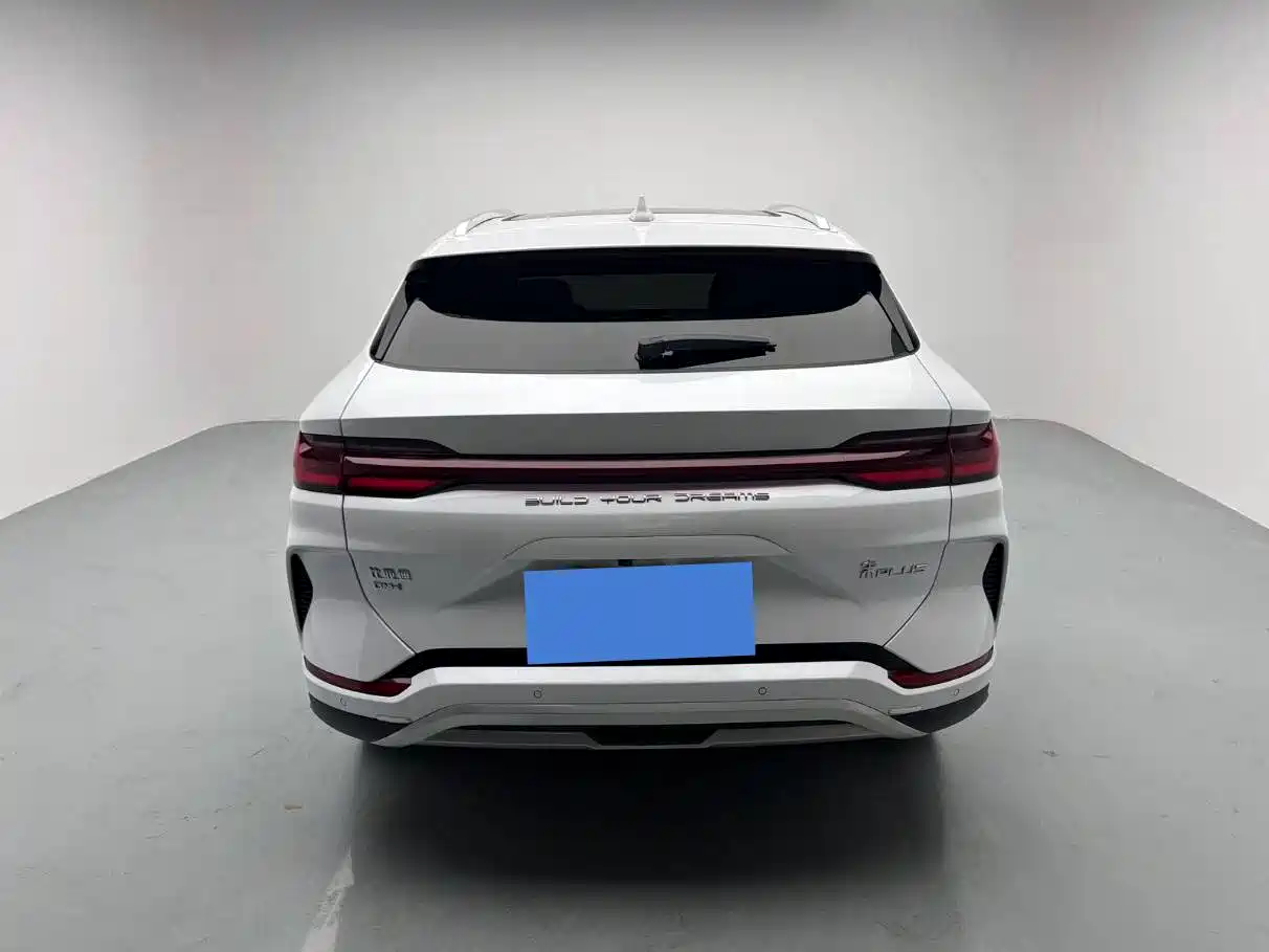 BYD SONGJIANG NEW ENERGY