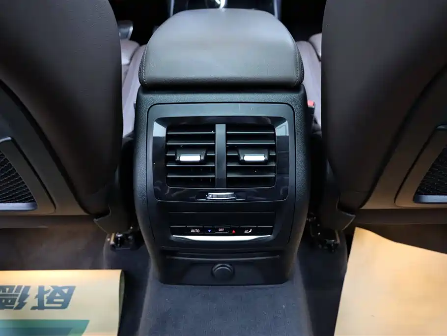BMW X3 2018 xDrive28i M Sport Package China VI фото 21