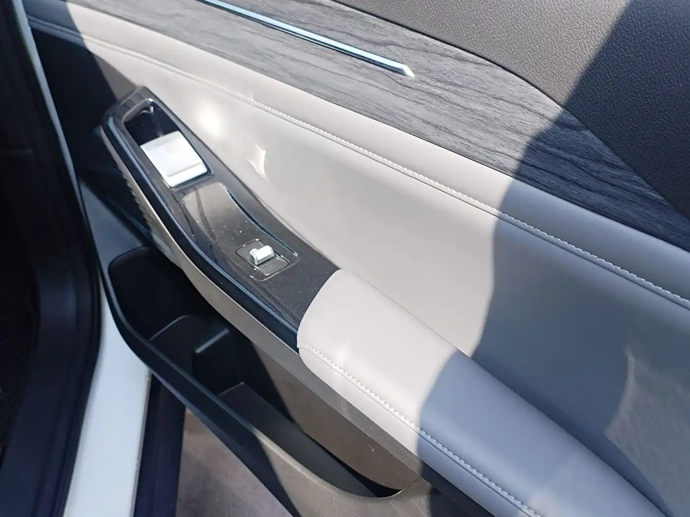 GEELY GALAXY GALAXY L6