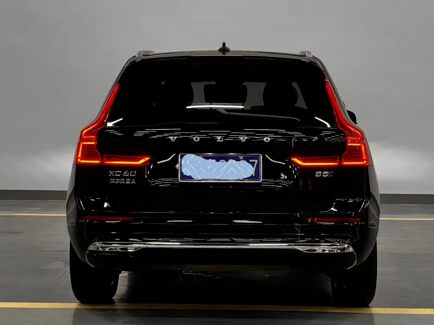 Фото 5 - Volvo XC60