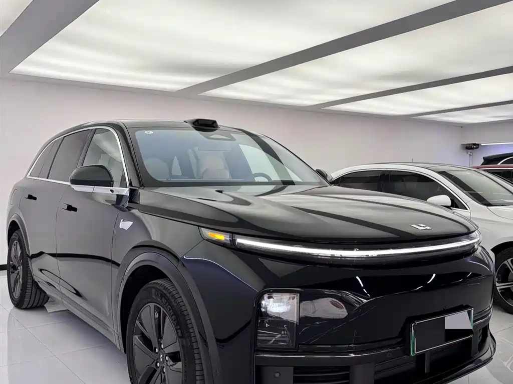 Li Auto IDEAL L7