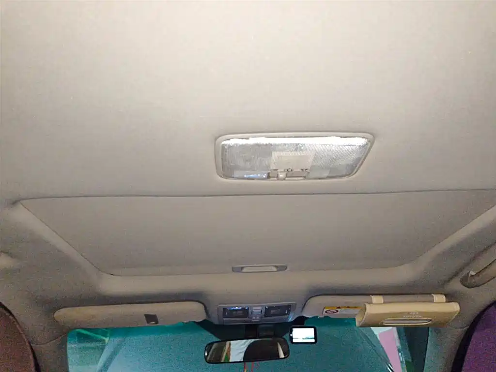 Toyota Reiz 2013 2.5V Premium Edition фото 19
