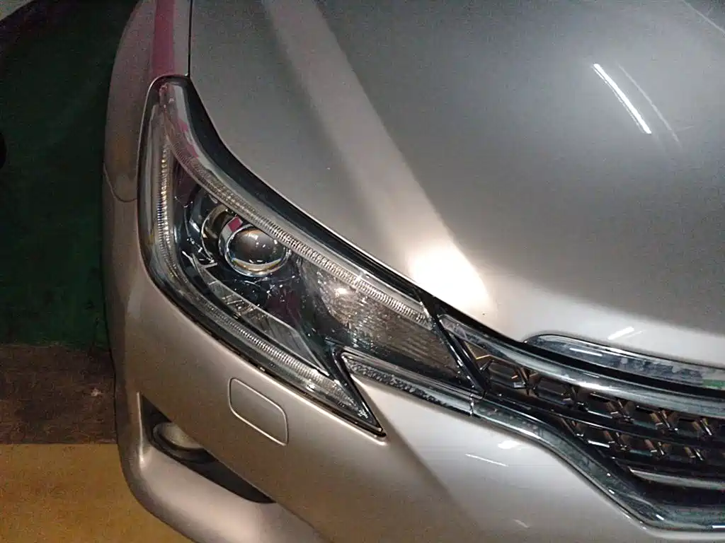 Toyota Reiz 2013 2.5V Premium Edition фото 7