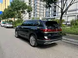 Фото 5 - Volkswagen Teramont