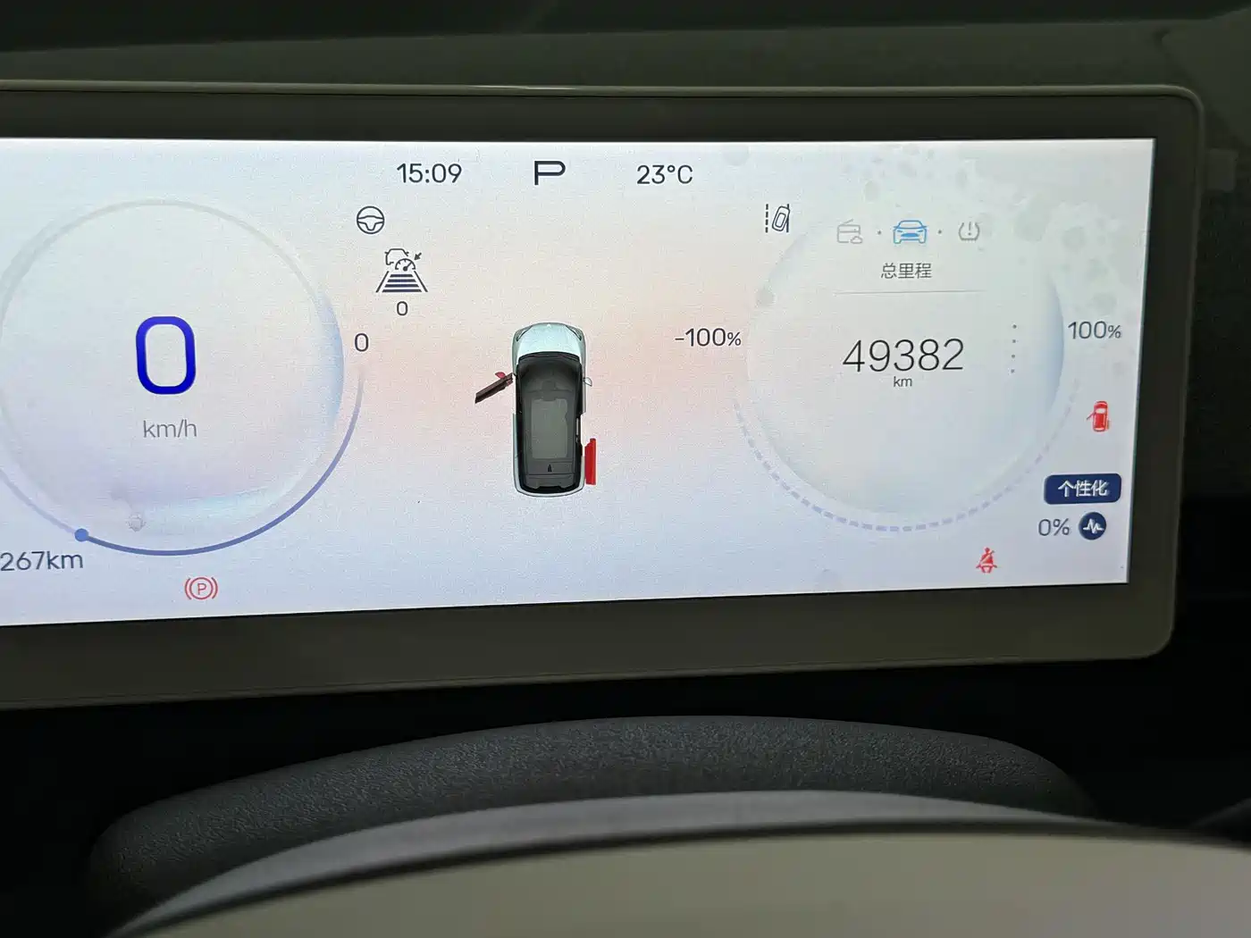 ARCFOX EXTREME FOX POLAR FOX KOALA