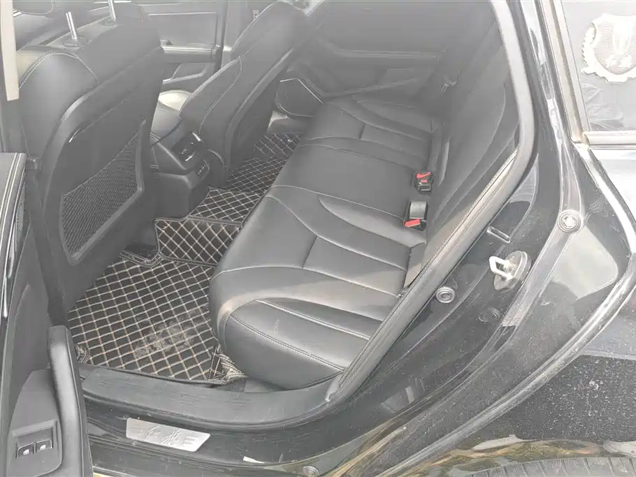 Hongqi H5 2019 30TD Agile Edition фото 11