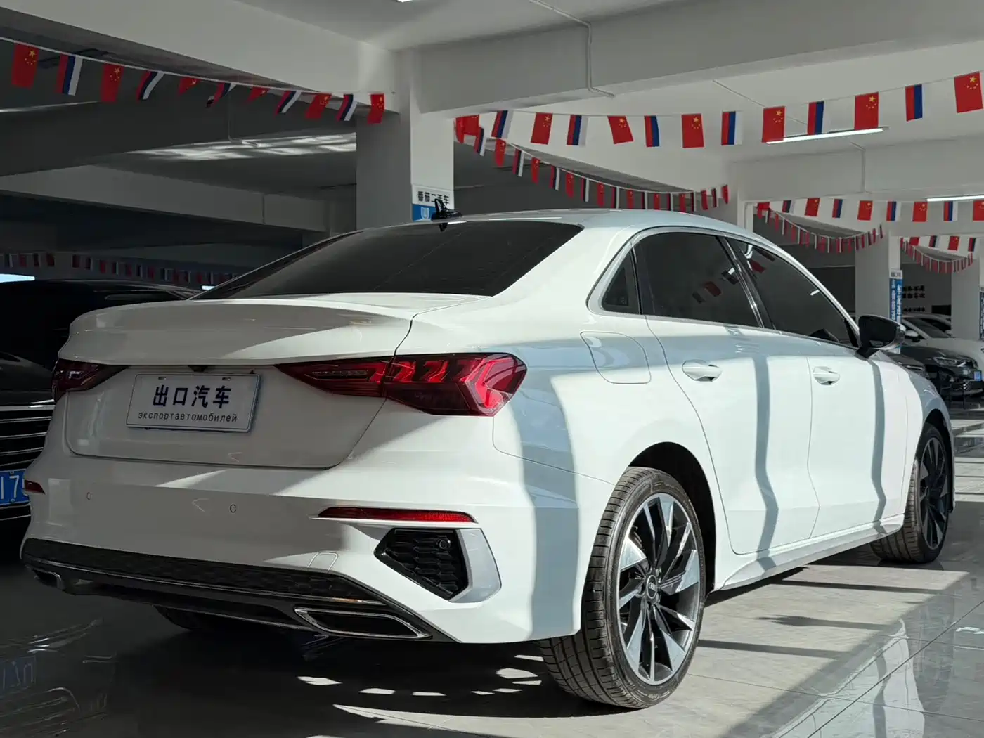 Audi A3, миниатюра 18