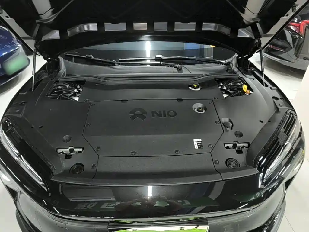 NIO ET5T 2024 2024 75kWh Touring