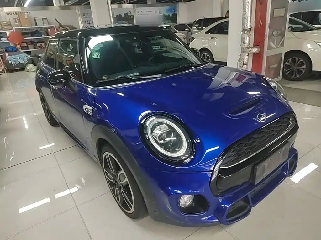 Фото 4 - MINI MINI