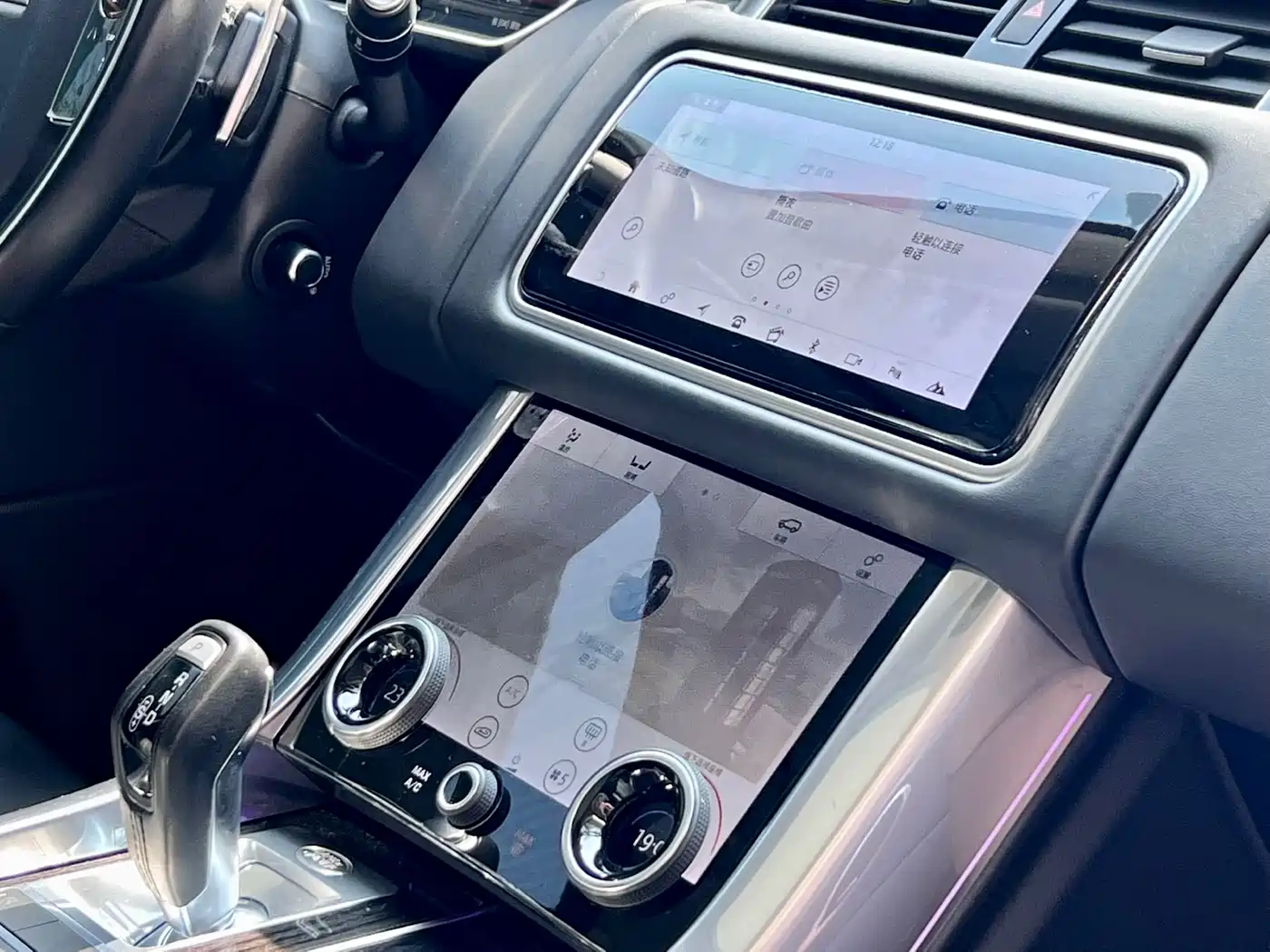 Land Rover Range Rover Sport 2020 3.0 L6 HSE DYNAMIC фото 6