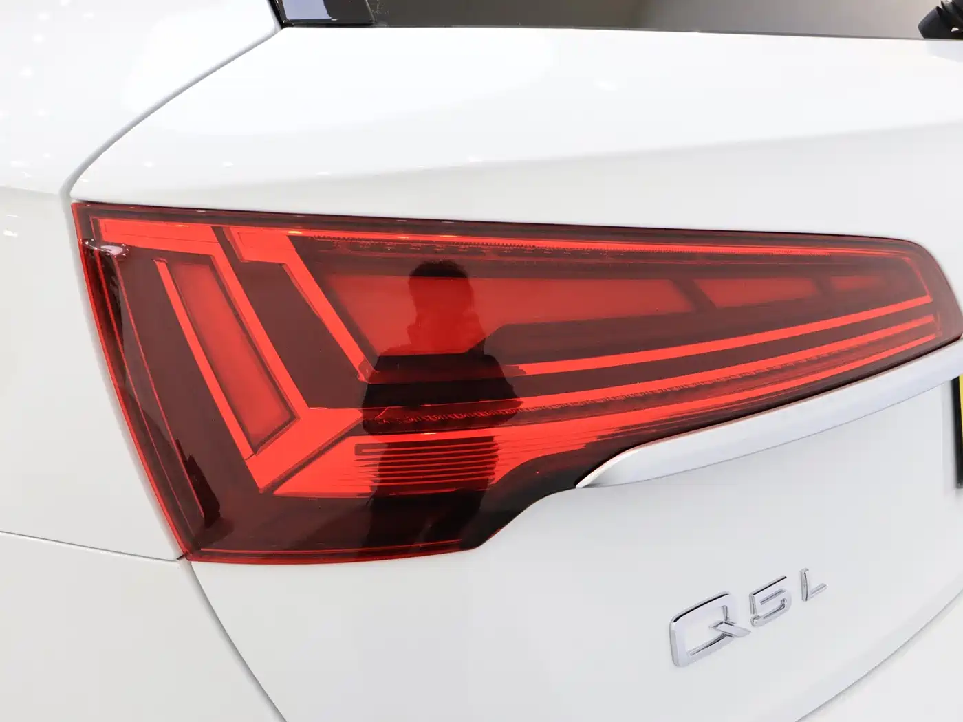 Audi Q5L 2021 45 TFSI Luxury Dynamic фото 9
