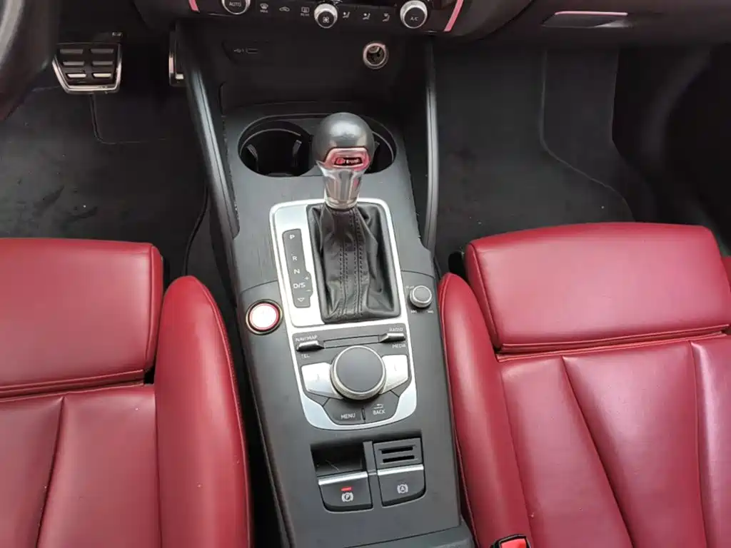 Photo 14 - Audi A3