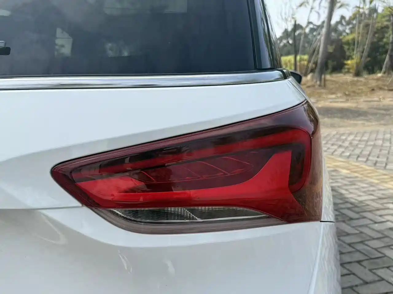 Buick GL6 2019 18T 6-seat Elite China VI фото 13