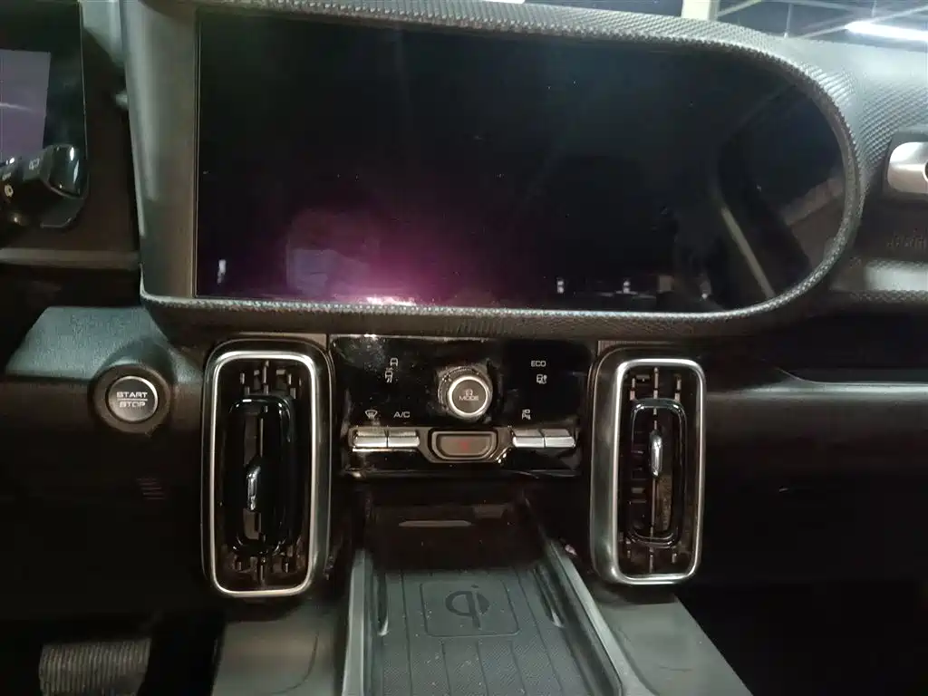 Haval Big Dog 2024 1.5T DCT Border Collie Edition фото 9