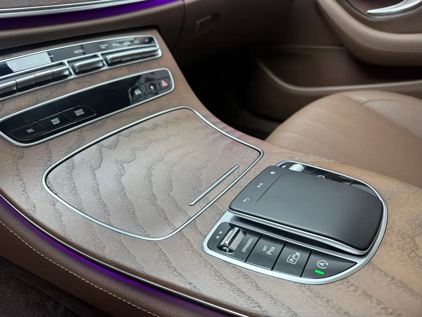 Mercedes-Benz E-Class 2021 E 300 L Fashion фото 11