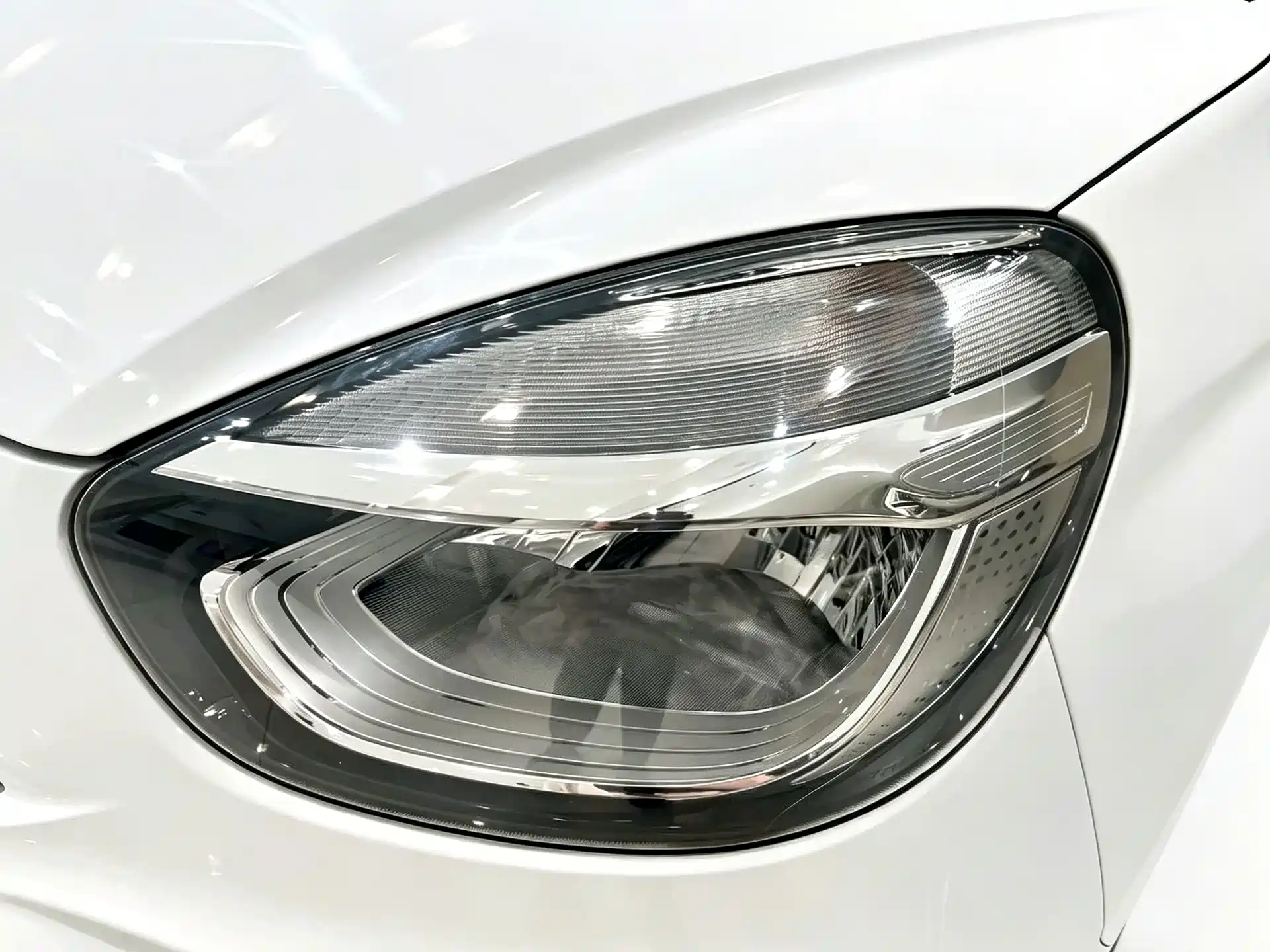 Фото 6 - Roewe Clever