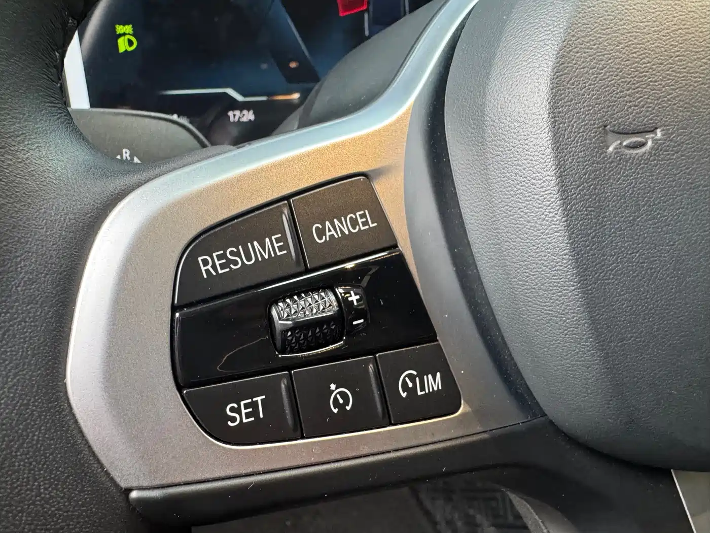 BMW i3 2024 eDrive 35 L фото 24