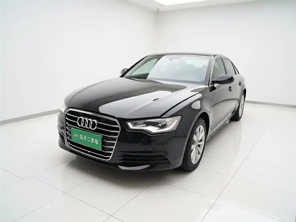Audi A6L 2014 TFSI Standard