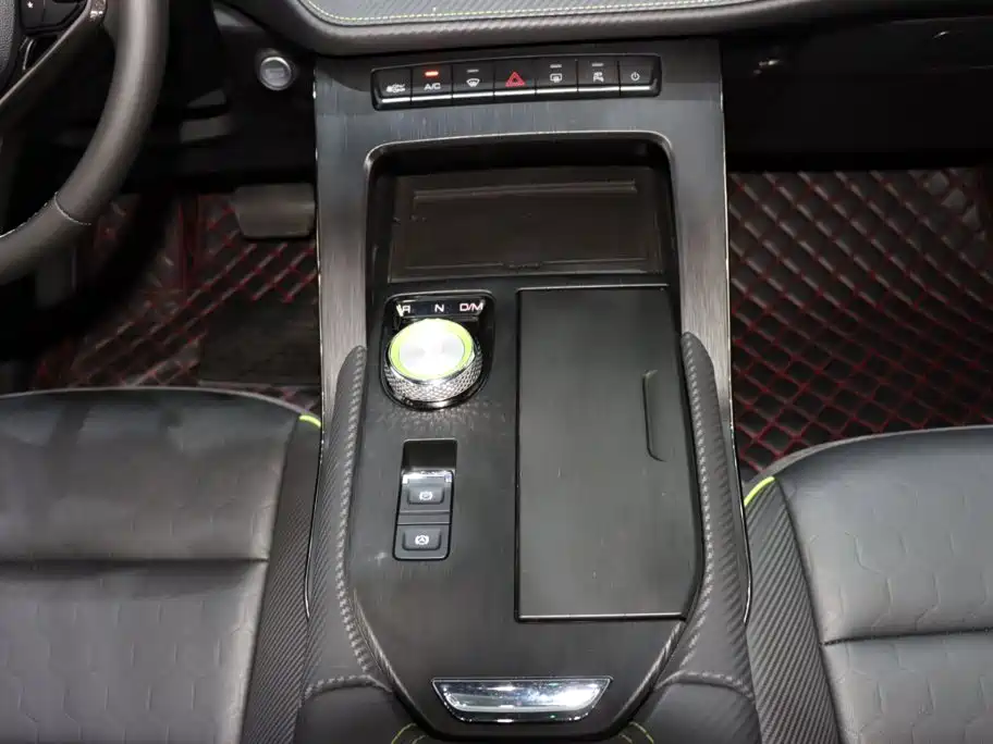 Haval H6S 2022 2022 Model 2.0T 2WD Smart Run Edition