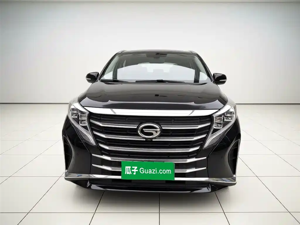 GAC Trumpchi Trumpchi M8 2021 Leading Show Series 390T Ultimate Edition фото 2