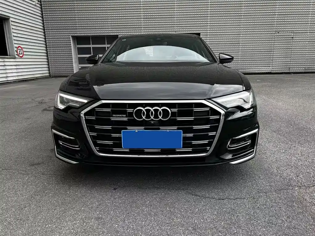 Audi A6L 2025 Model Year Facelift 45 TFSI quattro Premium Sport фото 2