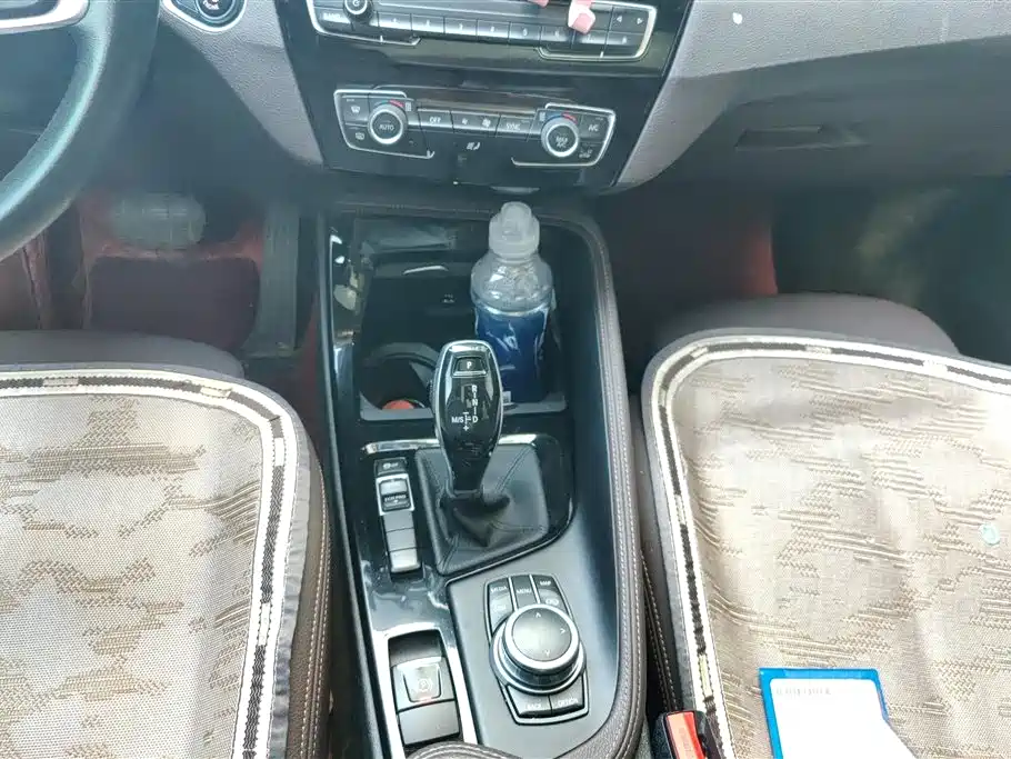 BMW X2 2021 sDrive20i M Off-Road Package фото 16