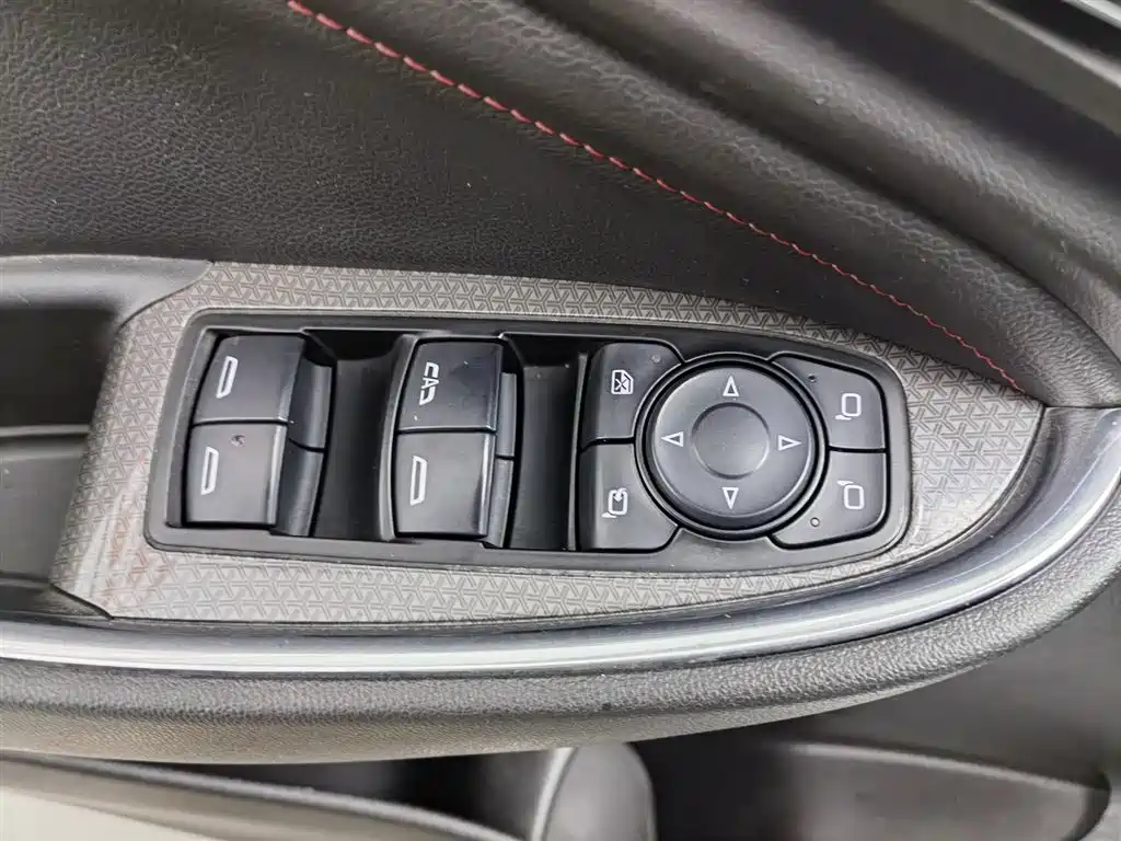 Chevrolet Malibu XL 2019 Redline 550T Automatic Sharp Connect Edition фото 9