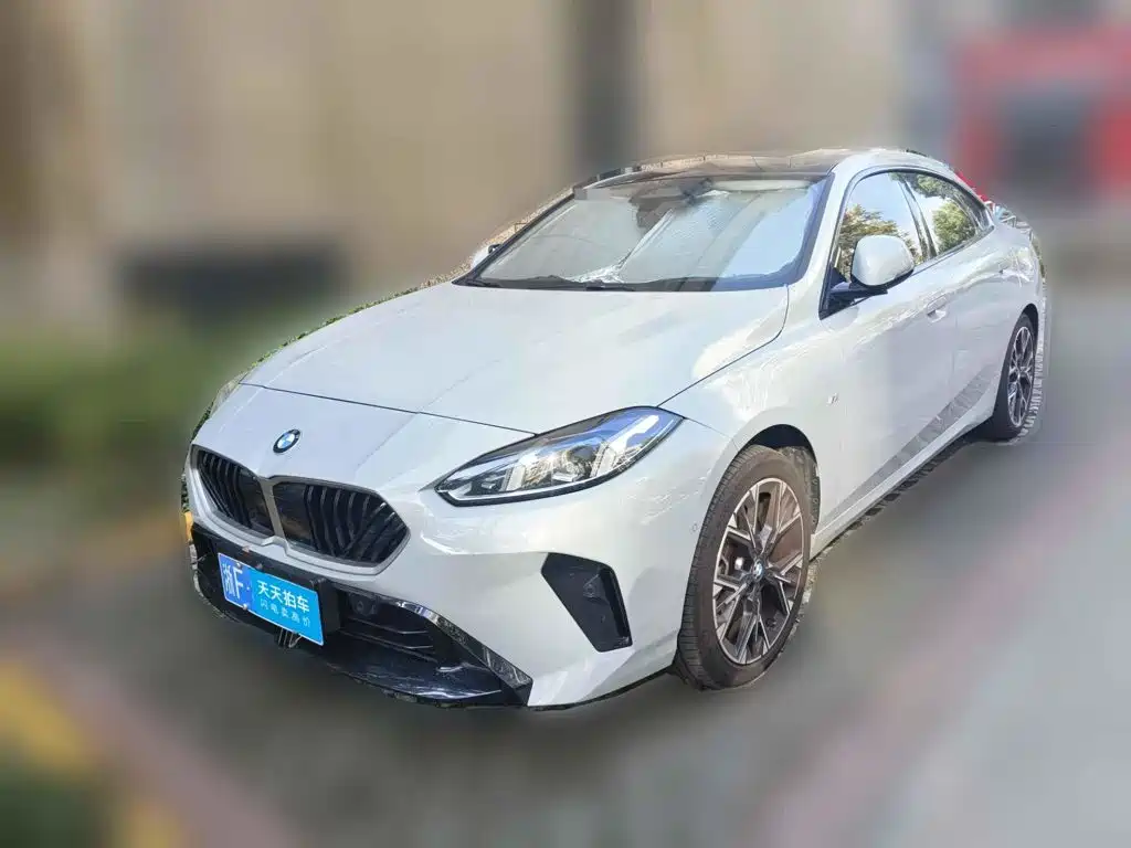BMW 2 Series 2025 2025 225L M Sport Package